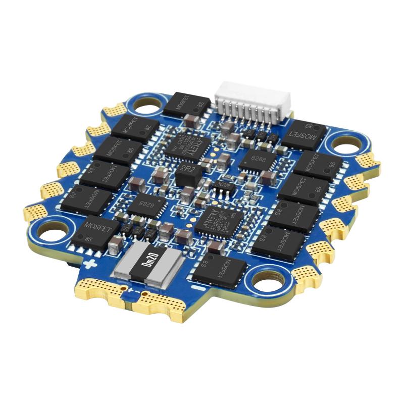 سيكوور بلوسون A2 6S |   وحدة ت - مراجعة Fpv Drone Esc وسعره