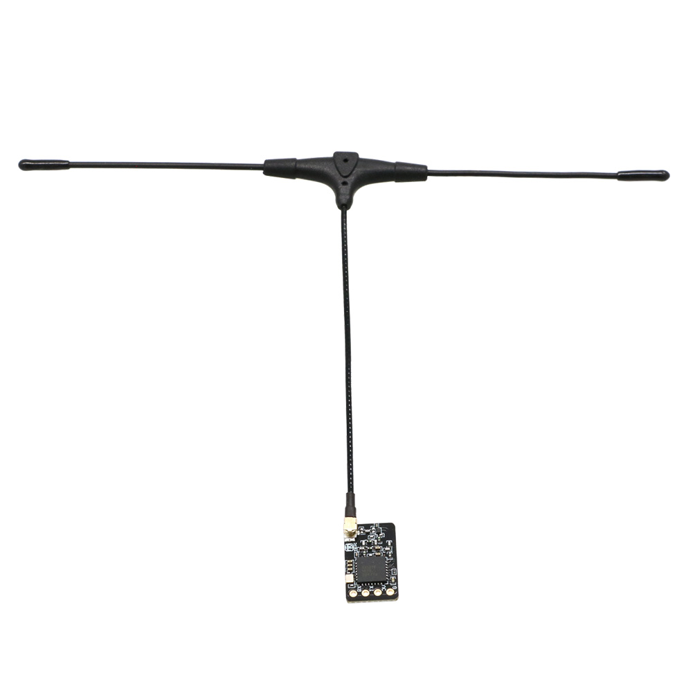2 قطعة ELRS 915 ميجا هرتز نانو - مراجعة Fpv Drone Antenna وسعره