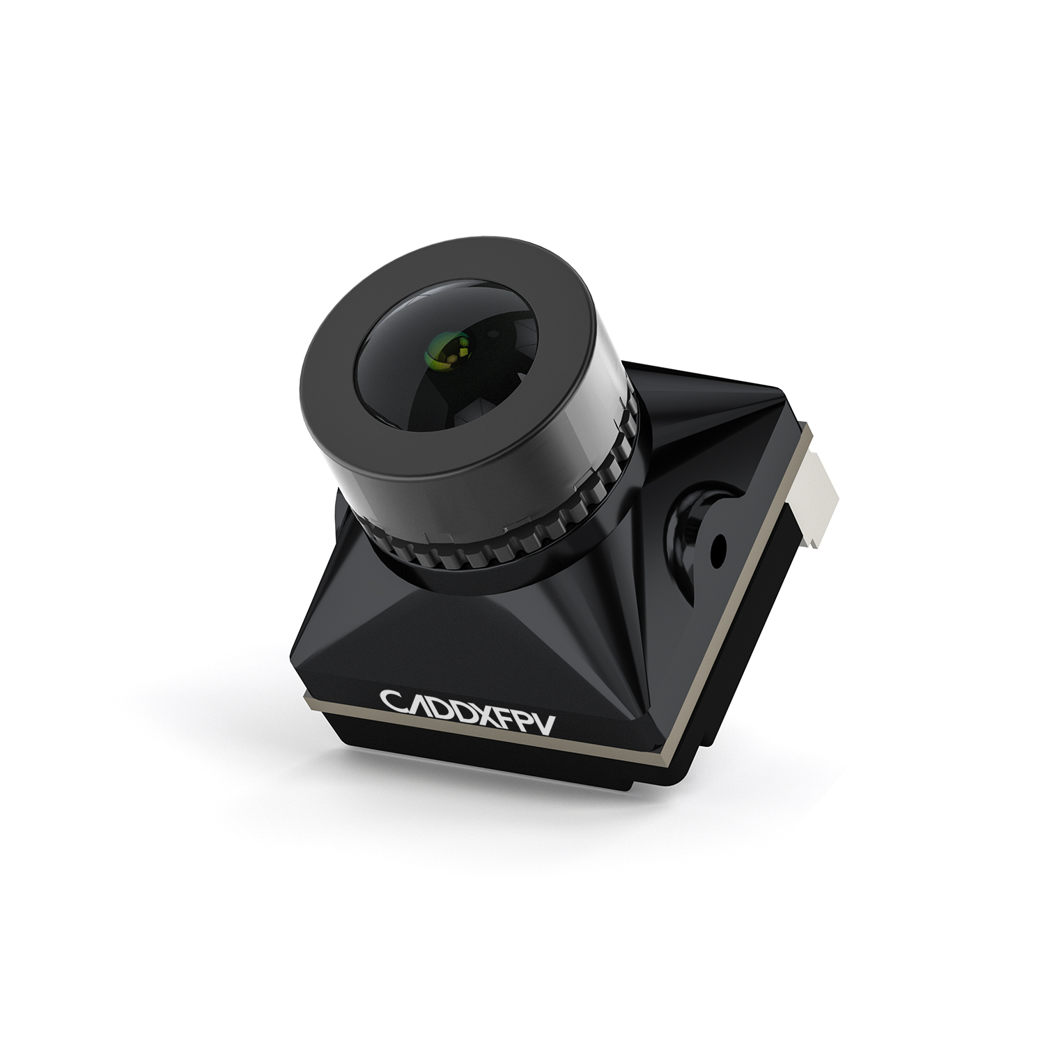 Caddx Ratel 2 V2 FPV كاميرا Ra - مراجعة Fpv Drone Flight Controller وسعره