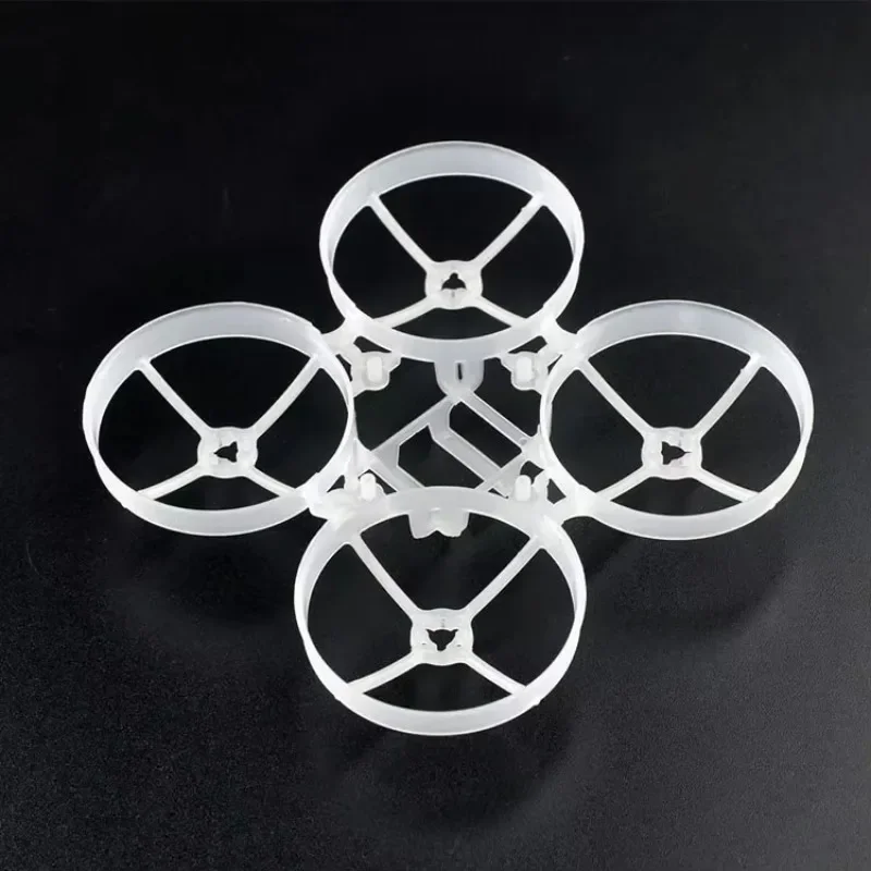 هيكل طائرة بدون طيار HappyMode - مراجعة Fpv Drone Propeller وسعره