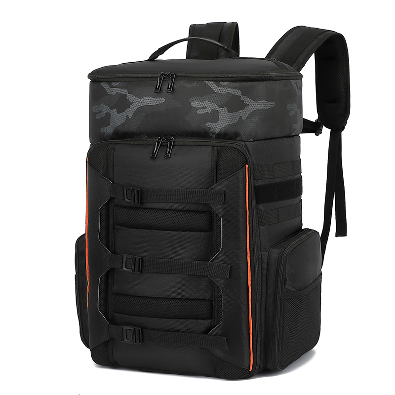 حقيبة ظهر 33L FPV RC Racing Dr - مراجعة Fpv Drone Bag وسعره