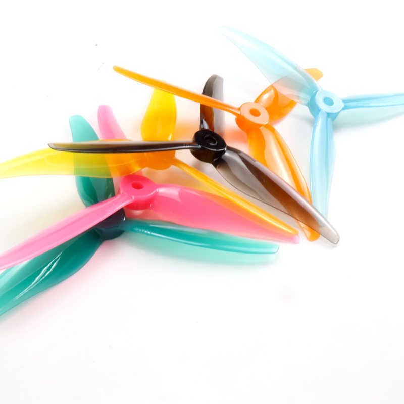 4 قطعة Gemfan إعصار 51466 MCK  - مراجعة Fpv Drone Propeller وسعره