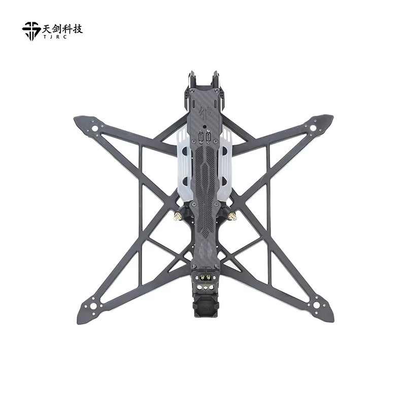 إطار طائرة بدون طيار TJRC 8V2/ - مراجعة Fpv Drone Quadcopter وسعره