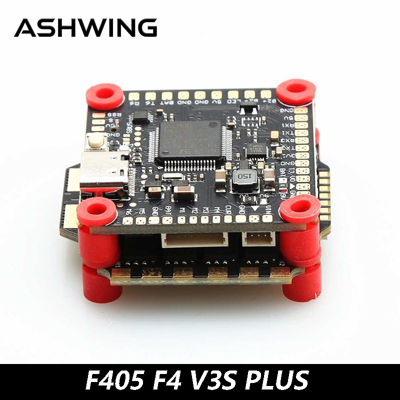 مجموعة وحدة التحكم في الطيران  - مراجعة Fpv Drone Esc وسعره