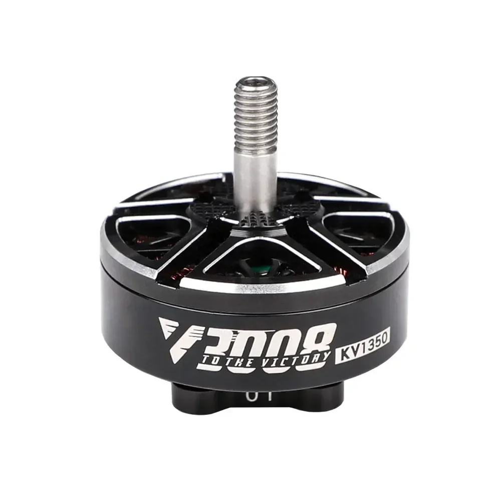 محرك T-MOTOR VELOX V3008 T-HOB - مراجعة Fpv Drone Frame وسعره