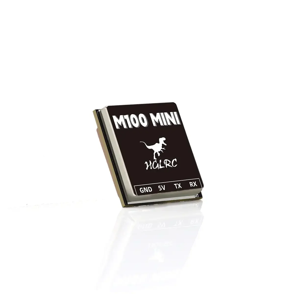 وحدة GPS صغيرة HGLRC M100 مع ش - مراجعة Fpv Drone Kit وسعره