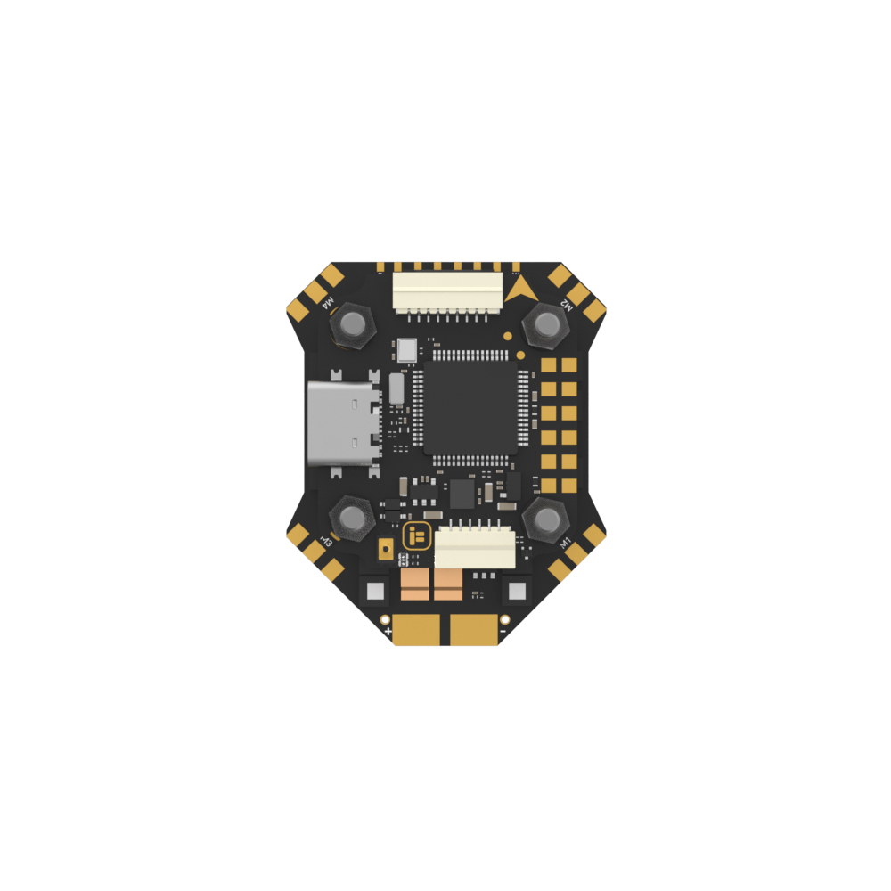 وحدة تحكم طيران iFlight Borg F - مراجعة Fpv Drone Esc وسعره