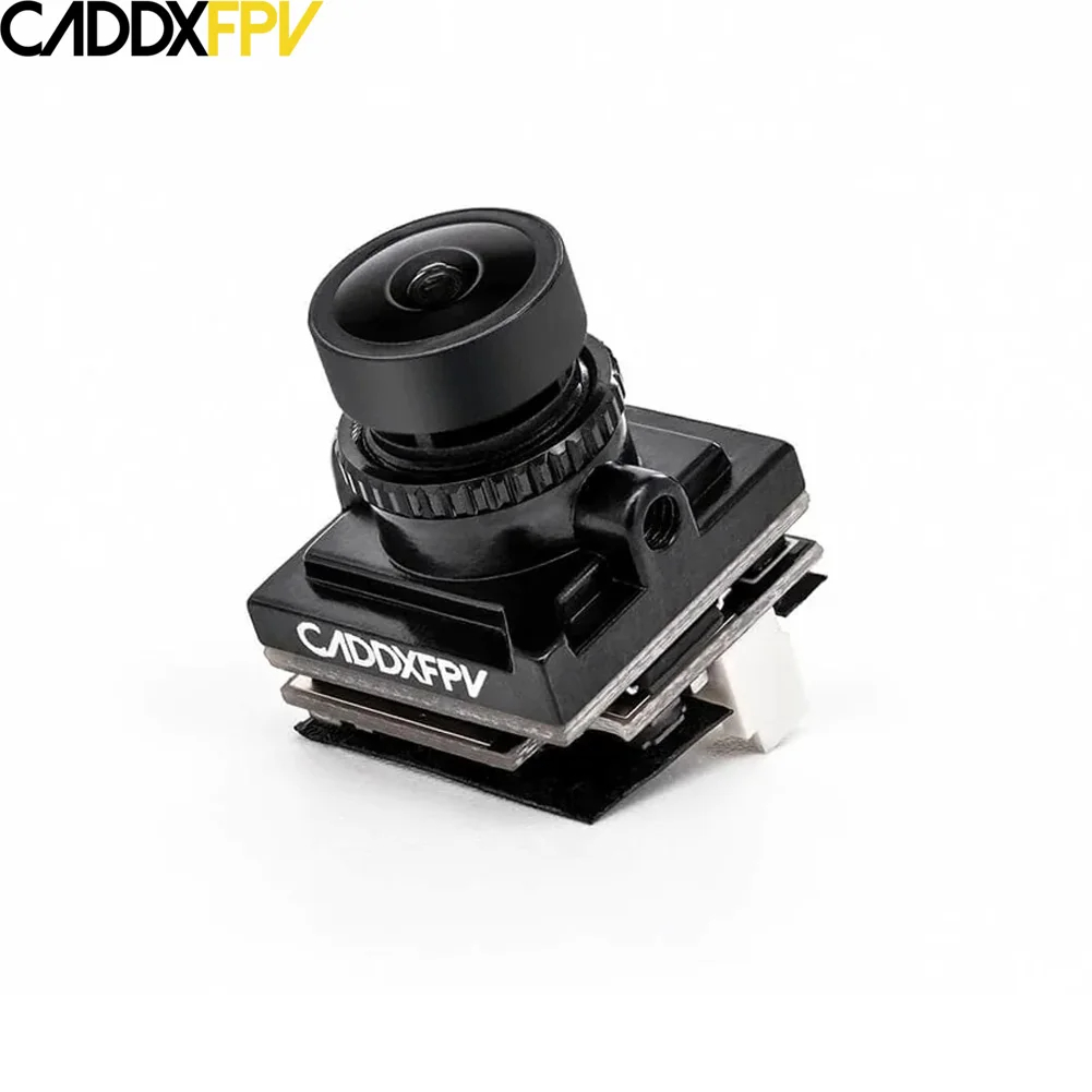 كادكس بيبي راتل 2 نانو مقاس 12 - مراجعة Fpv Drone Camera وسعره