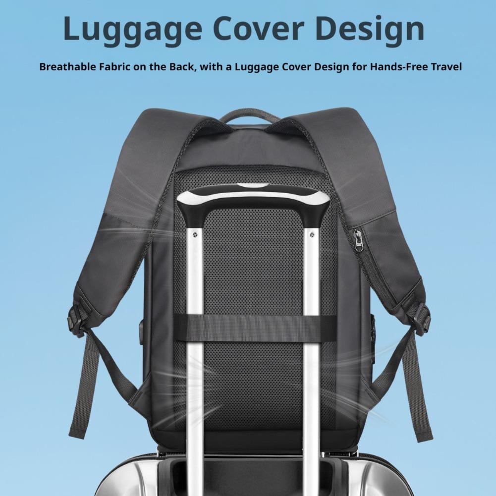 حقيبة ظهر صلبة للطائرات بدون ط - مراجعة Fpv Drone Bag وسعره