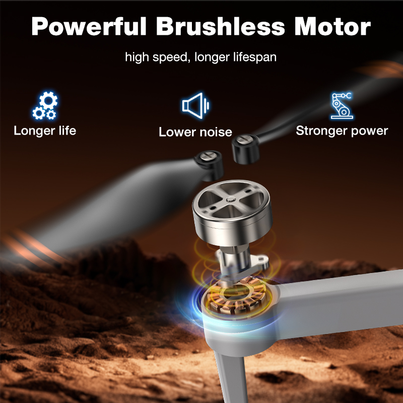طائرة بدون طيار L017 Pro جديدة - مراجعة Fpv Drone Charger وسعره