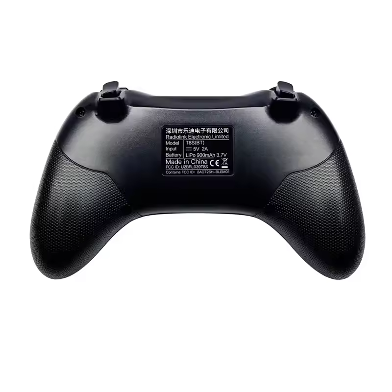 جهاز إرسال لاسلكي RadioLink T8 - مراجعة Fpv Drone Receiver وسعره