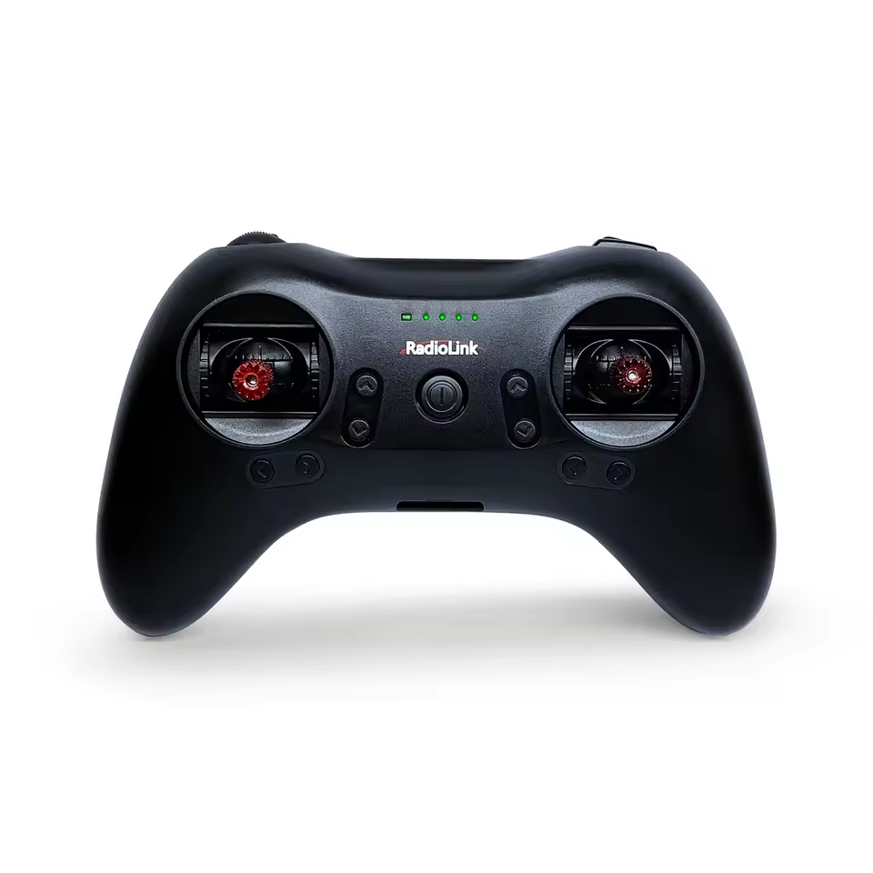 جهاز إرسال لاسلكي RadioLink T8 - مراجعة Fpv Drone Receiver وسعره