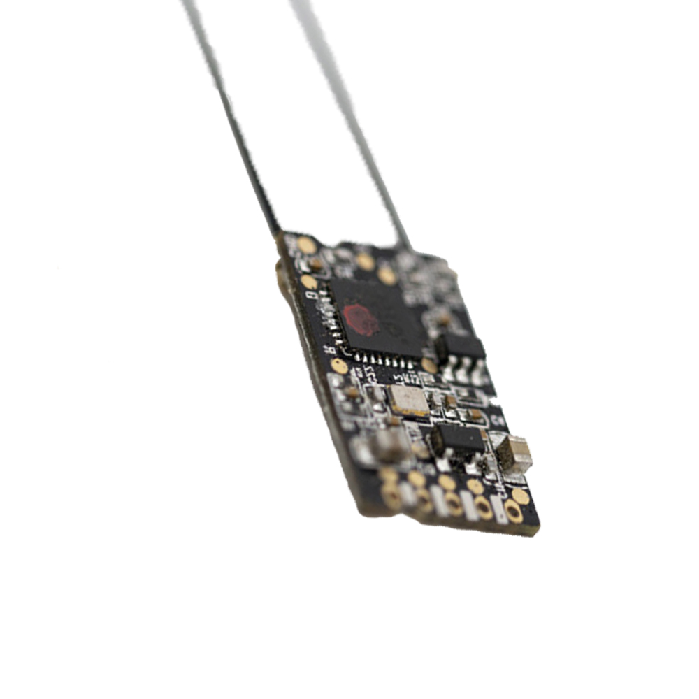 جهاز استقبال FlySky FTr10 FTr1 - مراجعة Fpv Drone Antenna وسعره