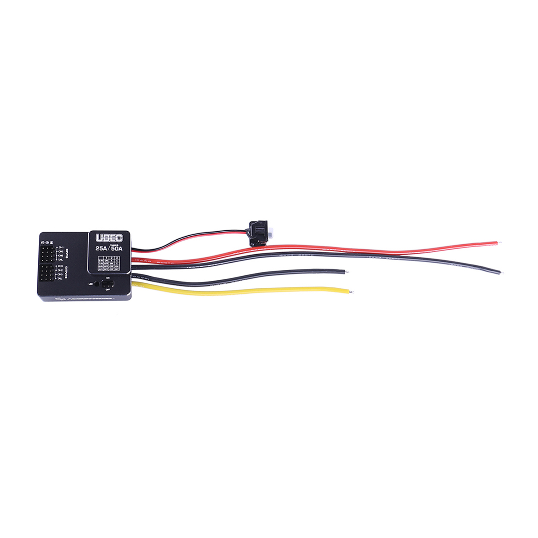 وحدة تحكم في الجهد الكهربائي ه - مراجعة Fpv Drone Esc وسعره
