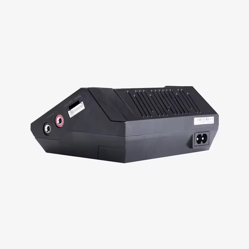 شاحن ذكي متوازن EV-PEAK C1-XR  - مراجعة Fpv Drone Battery وسعره