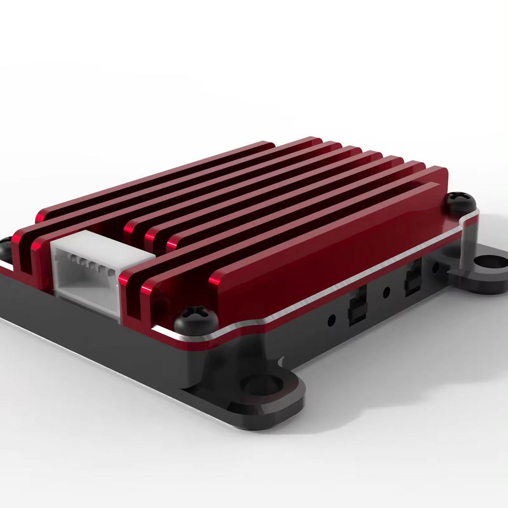جهاز إرسال فيديو VTX بتردد 5.8 - مراجعة Fpv Drone Vtx وسعره