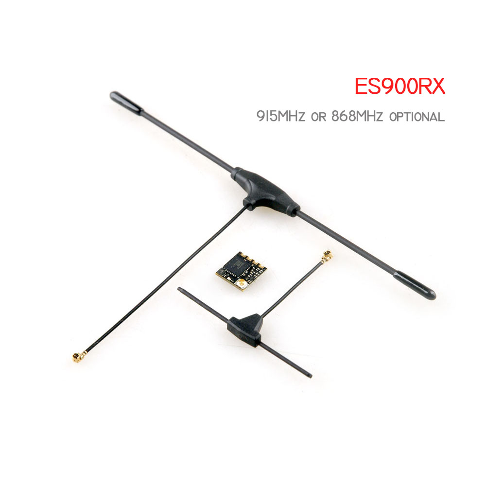 Happymodel RC ELRS Micro ES900 - مراجعة Fpv Drone Esc وسعره