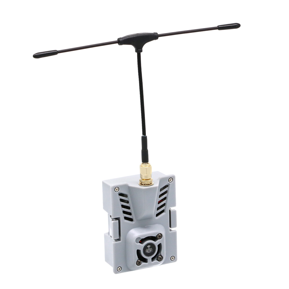 Happymodel RC ELRS Micro ES900 - مراجعة Fpv Drone Esc وسعره