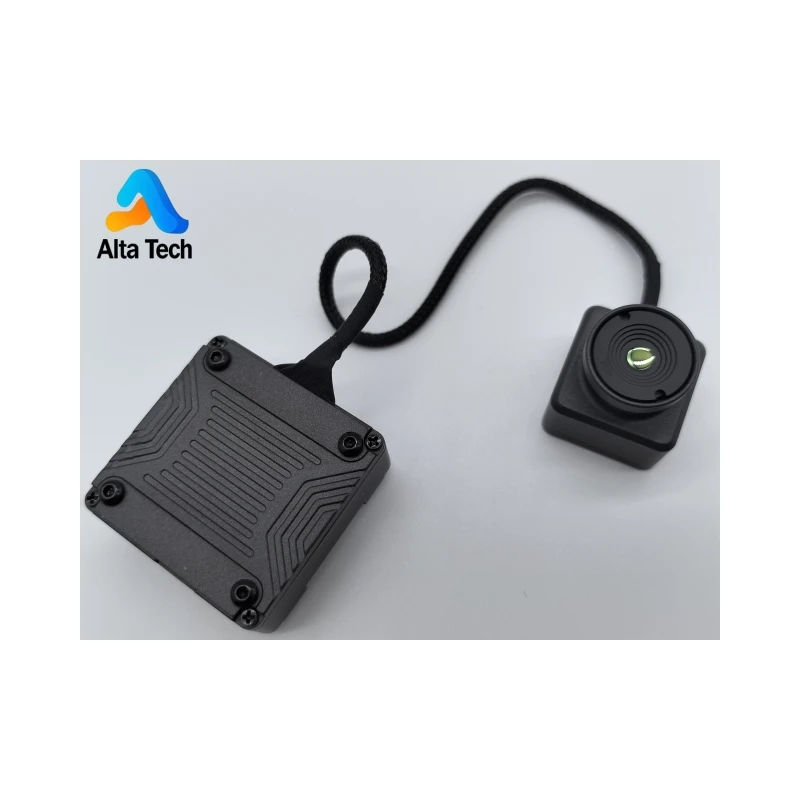مكونات AI Dr-one لكاميرا Caddx - مراجعة Fpv Drone Camera وسعره