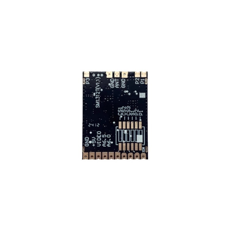 3.3G 800mw 1.6W FPV هوائي VTX/ - مراجعة Fpv Drone Receiver وسعره