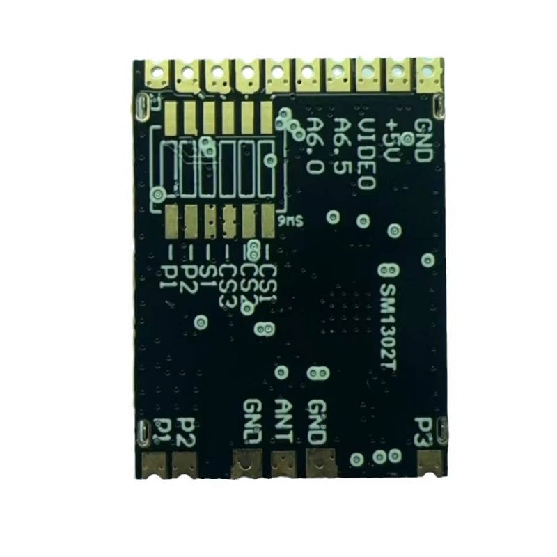 3.3G 800mw 1.6W FPV هوائي VTX/ - مراجعة Fpv Drone Receiver وسعره
