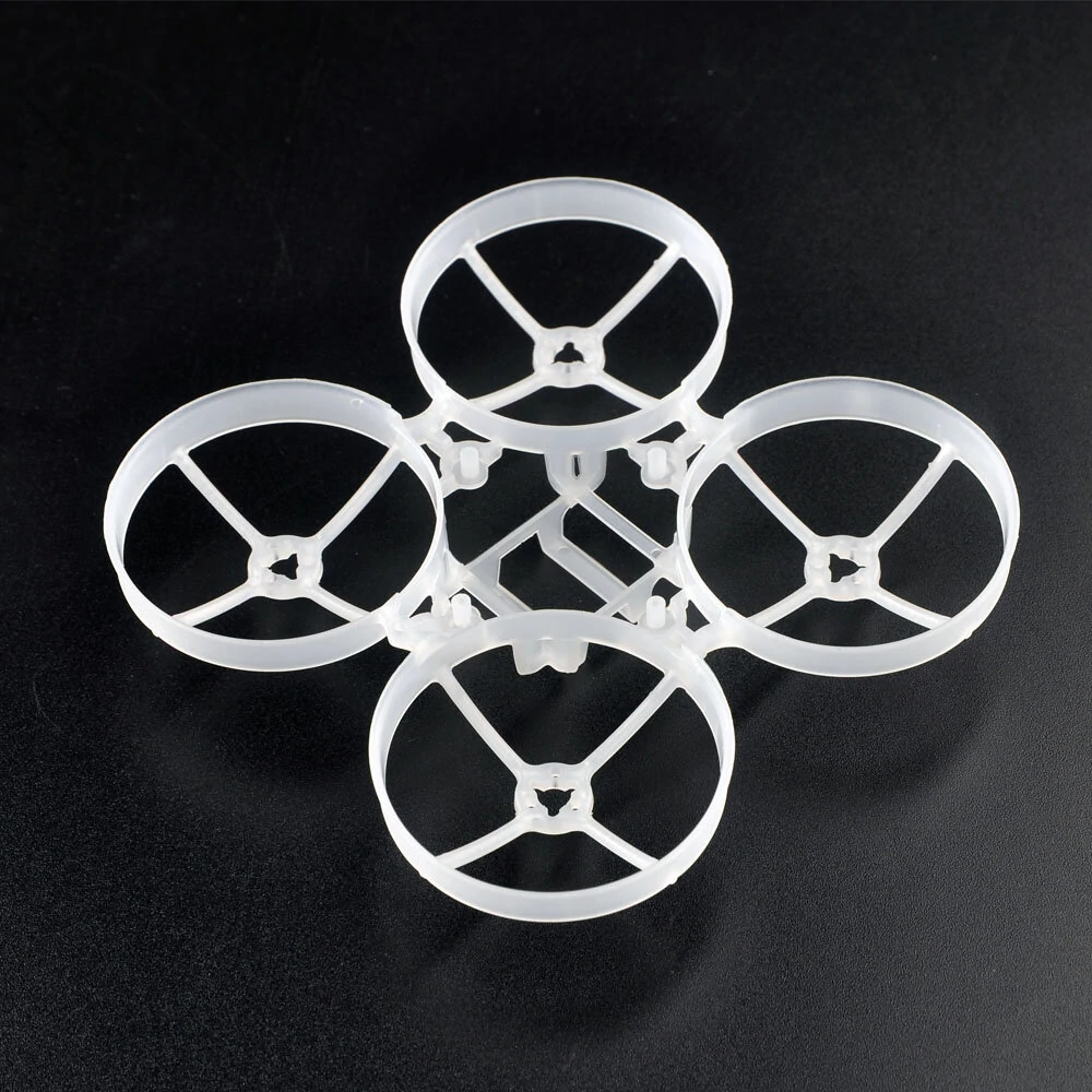 Happymodel Moblite7 Mobula7 V4 - مراجعة Fpv Drone Kit وسعره