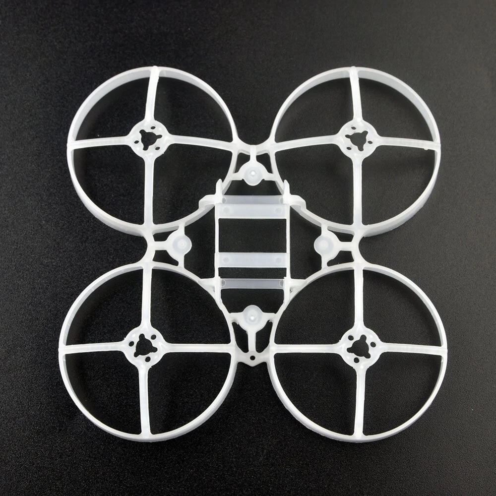 Happymodel Moblite7 Mobula7 V4 - مراجعة Fpv Drone Kit وسعره