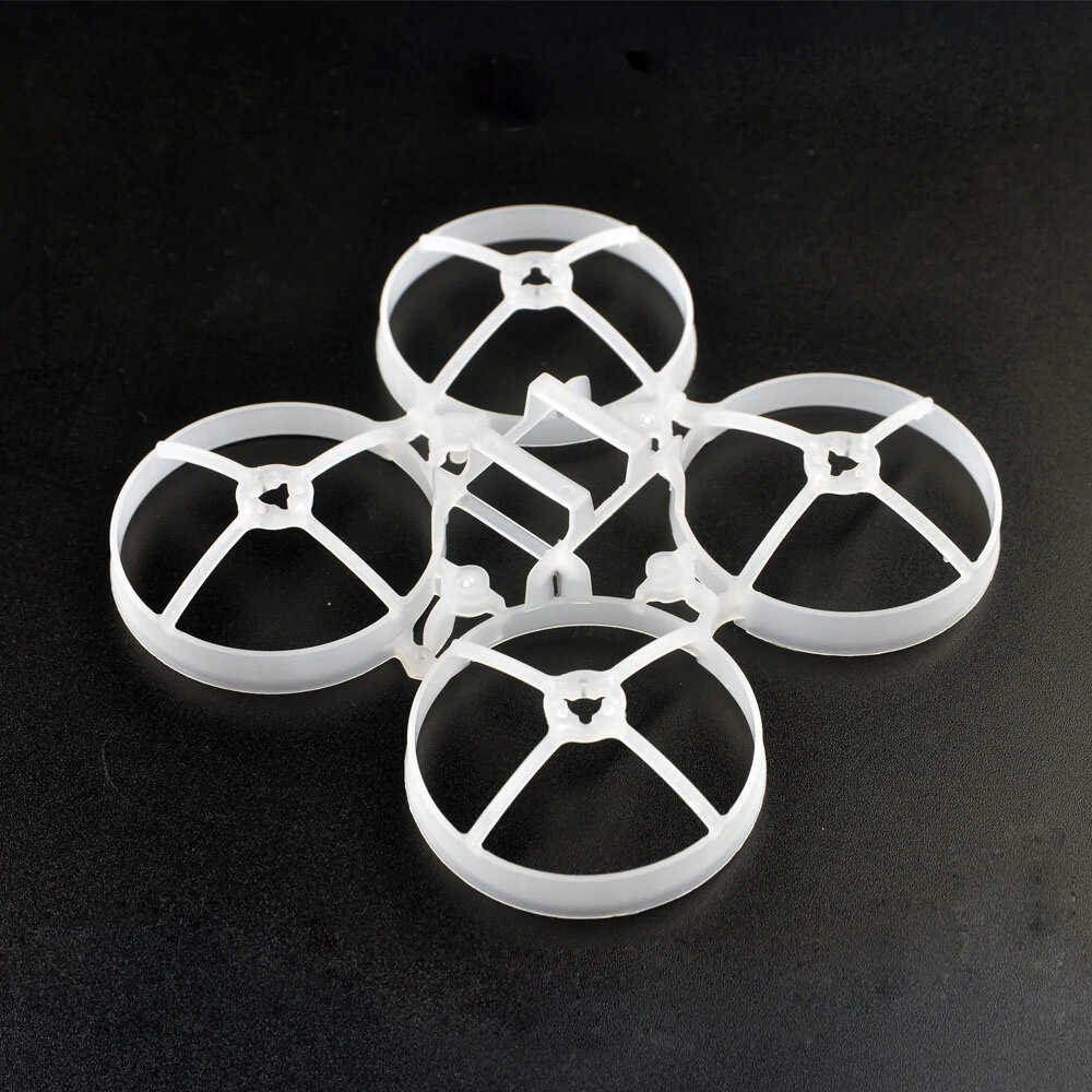 Happymodel Moblite7 Mobula7 V4 - مراجعة Fpv Drone Kit وسعره
